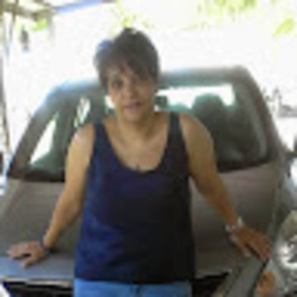 Meet your Posher, Milly